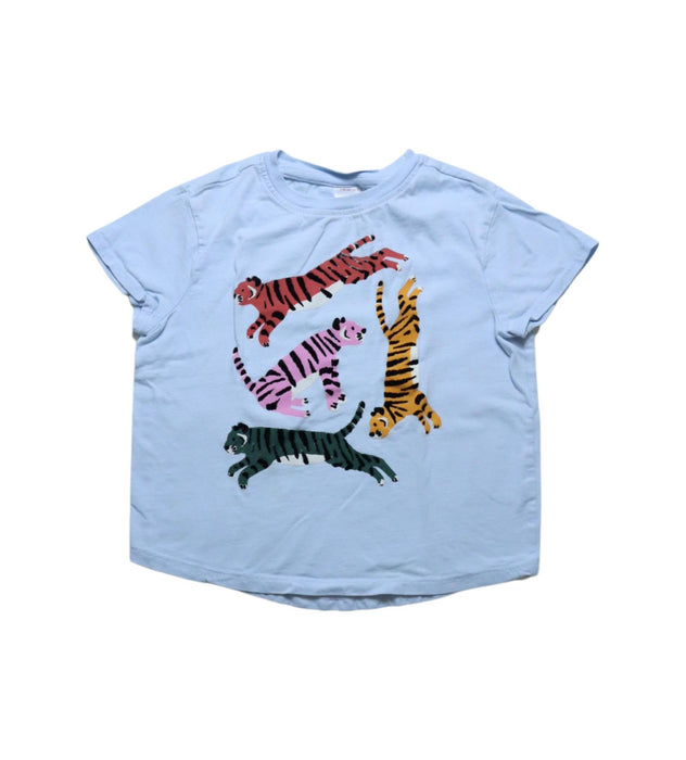 Hanna Andersson Short Sleeve T-Shirt 5T