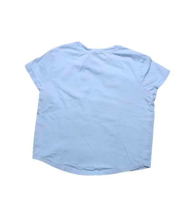 Hanna Andersson Short Sleeve T-Shirt 5T