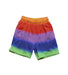 A Multicolour Shorts from Molo in size 5T for neutral. (Front View)