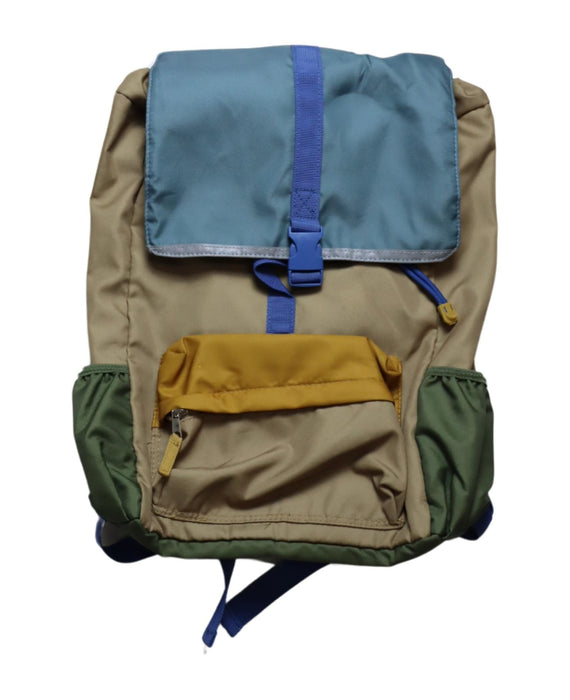 A Multicolour Bags from Fabelab in size O/S for neutral. (Front View)