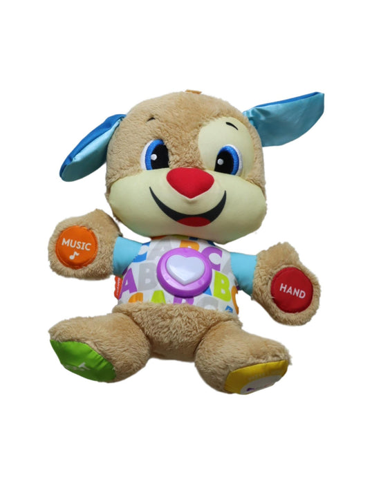 Fisher Price Laugh & Learn Puppy 6M - 3T