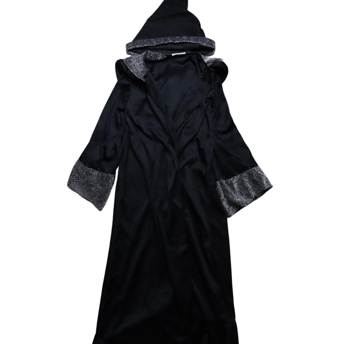 Wizard Costume M (110 - 120cm)