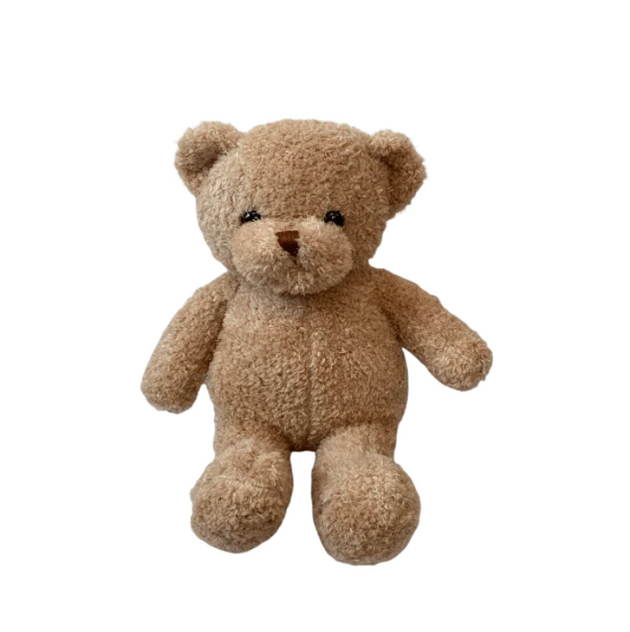 Bimbo Concept Teddy Bear 1+