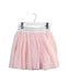 A Pink Skorts from Splendid in size 6T for girl. (Front View)