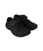 A Black Sneakers from Keen in size 4T for girl. (Front View)