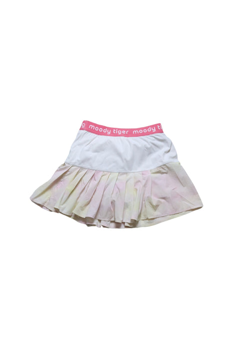 A Pink Short Skirts from Moody Tiger in size 10Y for girl. (Back View)