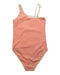 A Pink Swimsuits from Little Marc Jacobs in size 10Y for girl. (Back View)