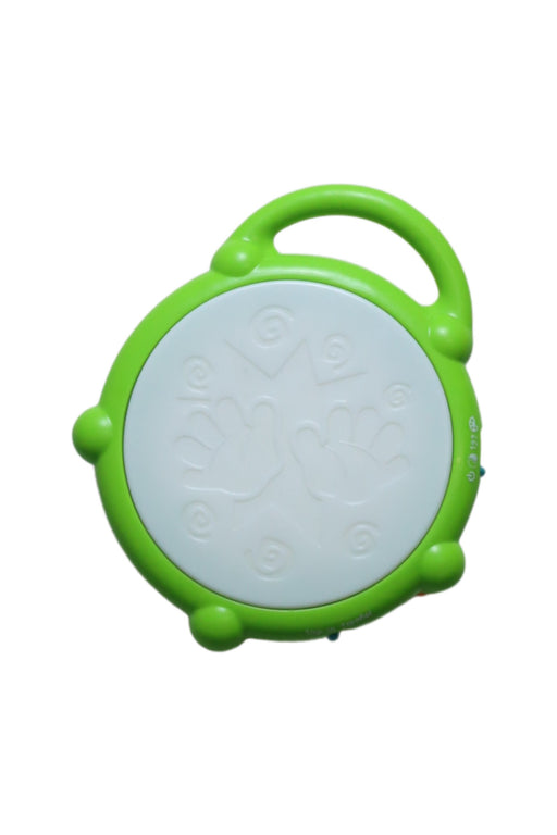 A Multicolour Musical Toys & Rattles from Leapfrog in size 6-12M for neutral. (Front View)
