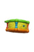 A Multicolour Musical Toys & Rattles from Leapfrog in size 6-12M for neutral. (Back View)
