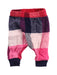 A Pink Pants Sets from Peter Alexander in size 0-3M for girl. (Back View)