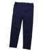 A Navy Leggings from Polo Ralph Lauren in size 4T for girl. (Front View)