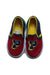 A Multicolour Slip Ons from Polo Ralph Lauren in size 18-24M for neutral. (Back View)