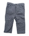 A Grey Casual Pants from Natalys in size 6-12M for boy. (Front View)