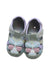 A Multicolour Sandals from Dr. Kong in size 18-24M for girl. (Back View)