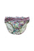 A Pink Swim Diapers from Seafolly in size 6-12M for girl. (Front View)