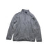 A Grey Knit Sweaters from Shanghai Tang in size 8Y for boy. (Front View)