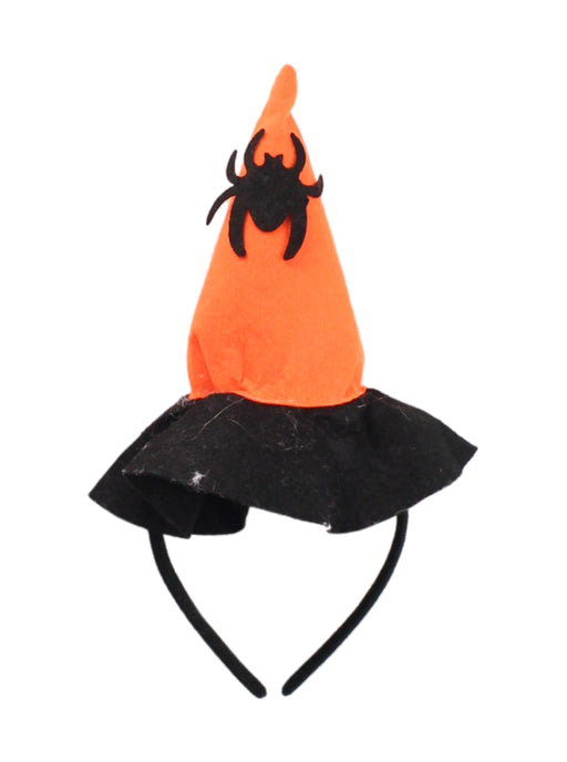 A Orange Halloween Costumes from Retykle in size O/S for neutral. (Front View)
