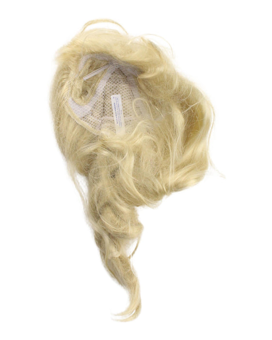 A Yellow Halloween Costumes from Retykle in size O/S for girl. (Front View)