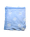 A Blue Blankets from Mayoral in size Newborn for boy. (Front View)