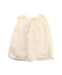 A White Short Sleeve Dresses from Bonpoint in size 6-12M for girl. (Front View)