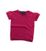 A Pink T Shirts from Oscar de la Renta in size 3T for girl. (Front View)