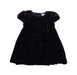 A Purple Dress Sets from Ralph Lauren in size 12-18M for girl. (Front View)