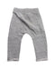 A Grey Sweatpants from Chloe in size 2T for boy. (Back View)
