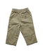 A Beige Casual Pants from Ralph Lauren in size 6-12M for boy. (Back View)