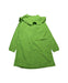 A Green Long Sleeve Dresses from Jacadi in size 10Y for girl. (Back View)