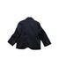 A Grey Blazers from Jacadi in size 2T for boy. (Back View)