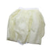A Ivory Tulle Skirts from Jacadi in size 8Y for girl. (Back View)