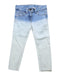 A Blue Jeans from Stella McCartney in size 3T for girl. (Front View)