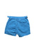 A Blue Swim Shorts from Orlebar Brown in size 4T for boy. (Back View)