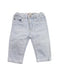 A Blue Jeans from Bonpoint in size 3-6M for boy. (Front View)