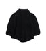 A Black Shirts from Ralph Lauren in size 3-6M for girl. (Back View)