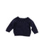 A Blue Knit Sweaters from Jacadi in size 3-6M for neutral. (Back View)