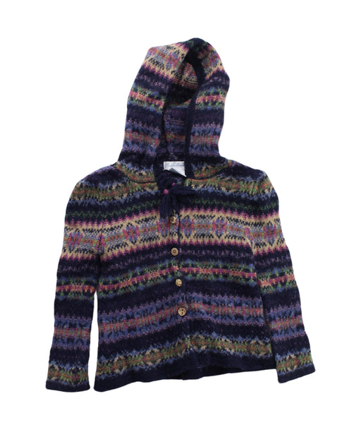 A Multicolour Cardigans from Ralph Lauren in size 12-18M for girl. (Front View)