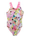A Multicolour Swimsuits from Molo in size 3T for girl. (Front View)