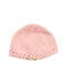 A Pink Beanies from Elegant Baby in size O/S for girl. (Front View)