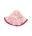 A Pink Sun Hats from Dior in size O/S for girl. (Front View)