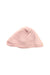 A Pink Beanies from Jacadi in size O/S for girl. (Back View)