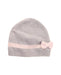 A Grey Beanies from Jacadi in size O/S for girl. (Front View)