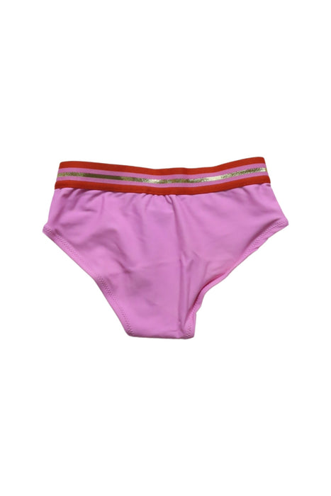 A Pink Bikinis from Molo in size 3T for girl. (Back View)