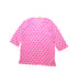 A Pink Cover Ups from Crewcuts in size 4T for girl. (Back View)