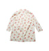 A Ivory Long Sleeve Dresses from Bonpoint in size 8Y for girl. (Front View)