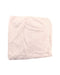 A White Towels from Jacadi in size O/S for neutral. (Back View)