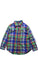 A Multicolour Shirts from Ralph Lauren in size 5T for boy. (Front View)