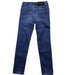 A Blue Jeans from Polo Ralph Lauren in size 7Y for boy. (Back View)