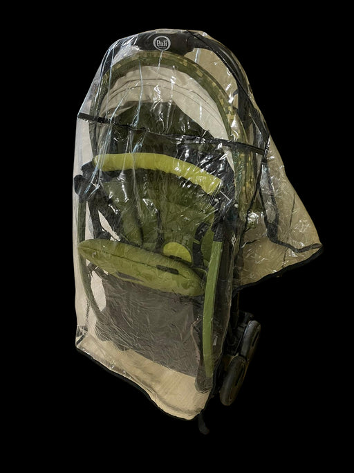A Green Strollers & Accessories from Pali in size Newborn for neutral. (Front View)