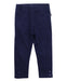 A Blue Leggings from Jojo Maman Bébé in size 18-24M for girl. (Front View)